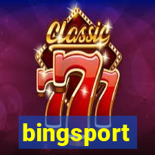 bingsport