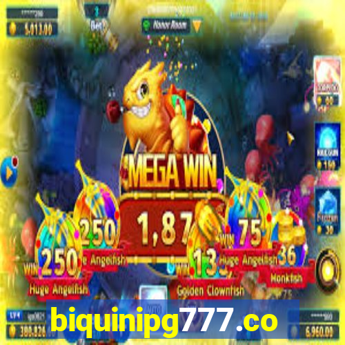 biquinipg777.com