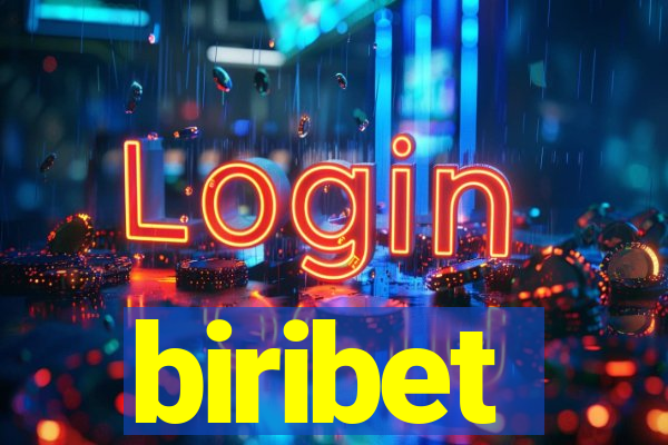 biribet