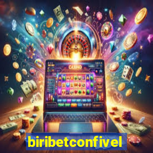 biribetconfivel