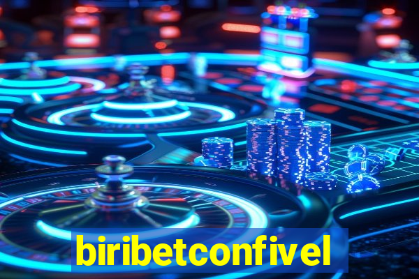 biribetconfivel