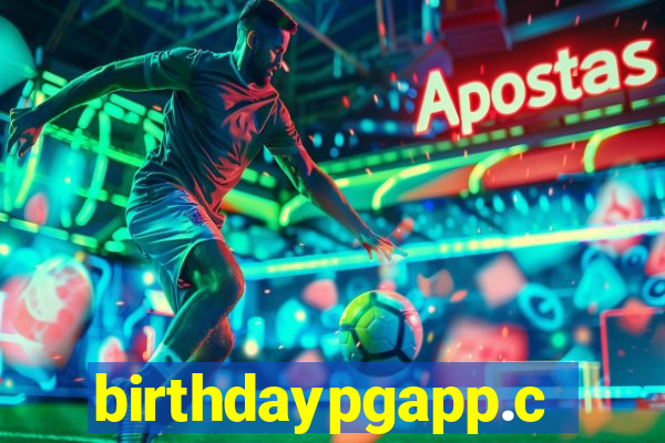 birthdaypgapp.com