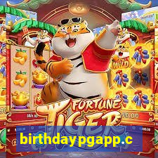 birthdaypgapp.com