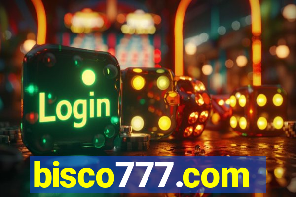 bisco777.com