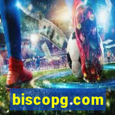 biscopg.com