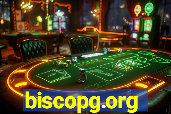 biscopg.org