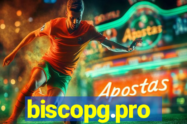 biscopg.pro