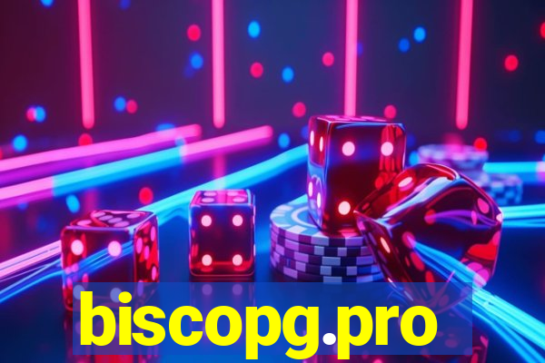 biscopg.pro