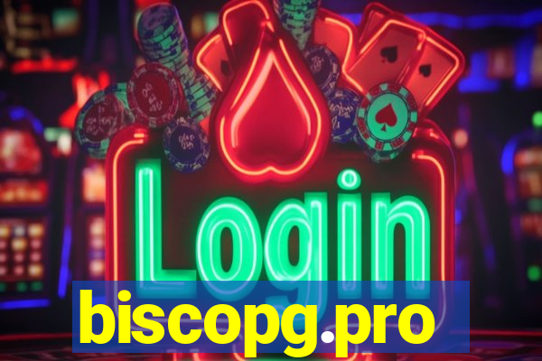 biscopg.pro