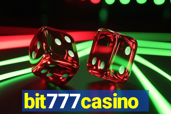 bit777casino