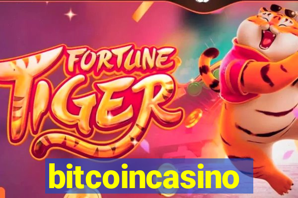 bitcoincasino