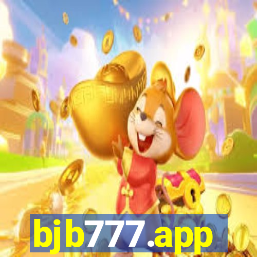 bjb777.app