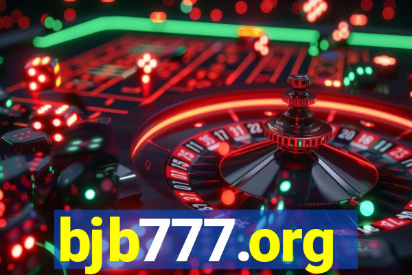 bjb777.org