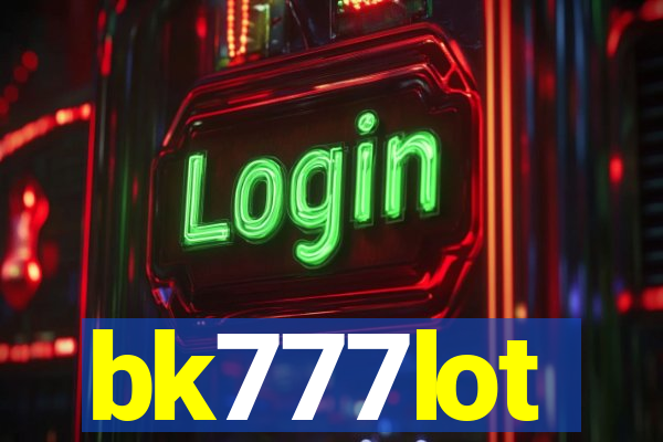 bk777lot