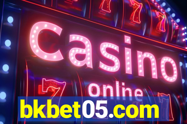 bkbet05.com