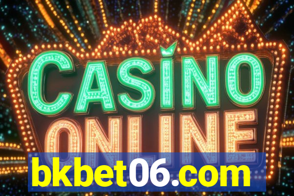 bkbet06.com