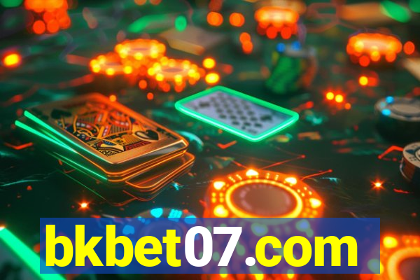 bkbet07.com