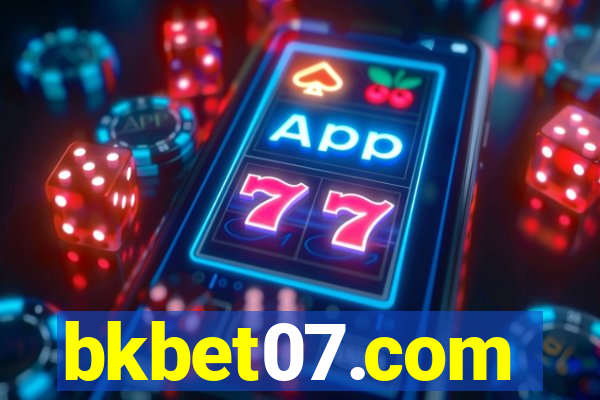 bkbet07.com