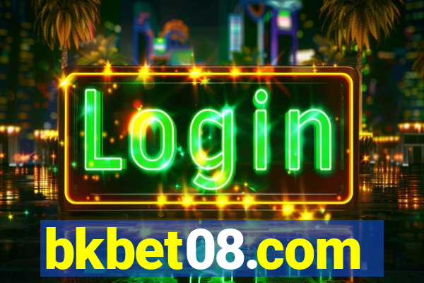 bkbet08.com