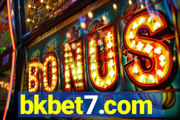 bkbet7.com