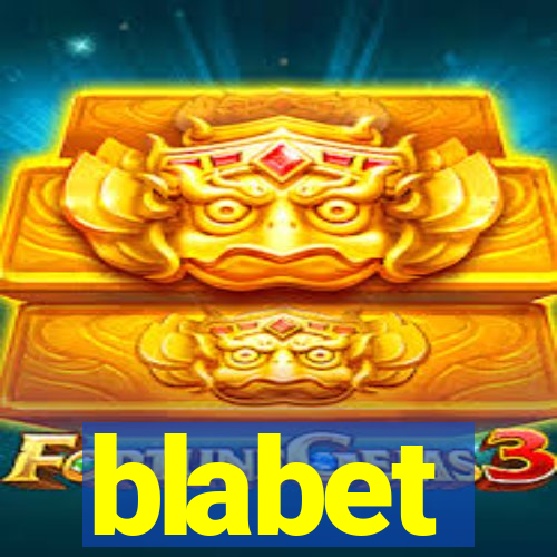 blabet