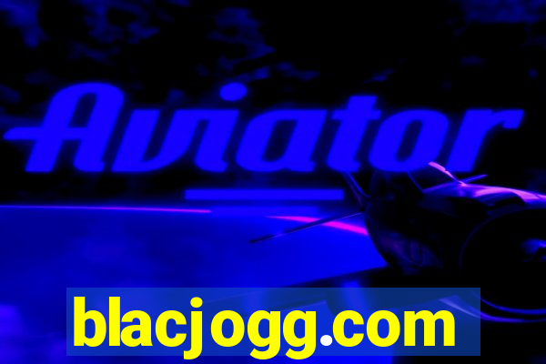 blacjogg.com