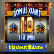 bladeutilblaze