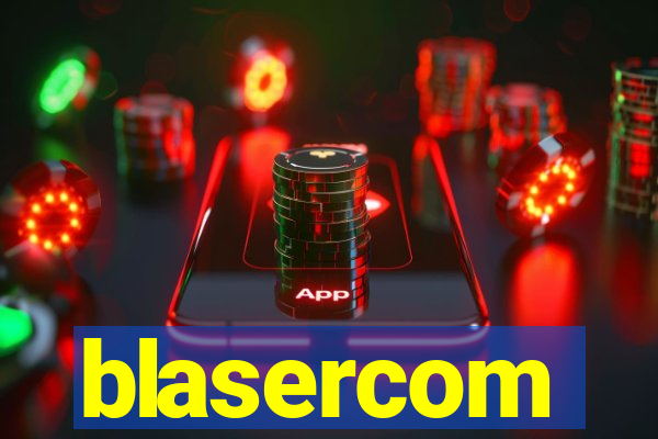 blasercom