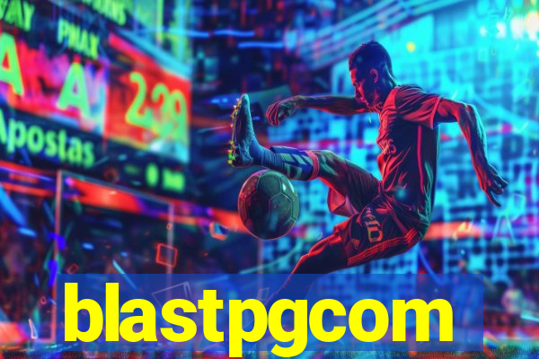 blastpgcom