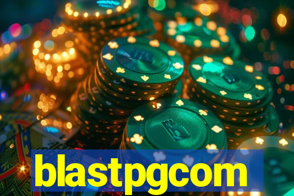 blastpgcom