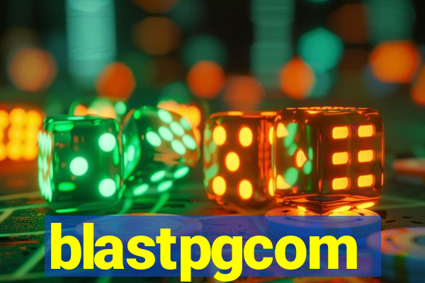 blastpgcom