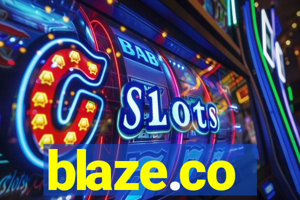 blaze.co