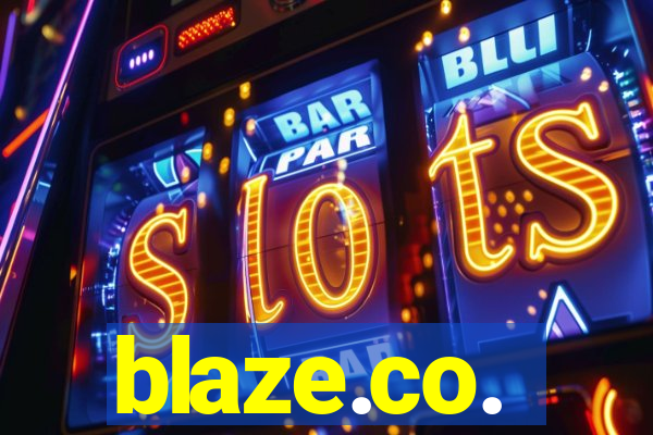 blaze.co.