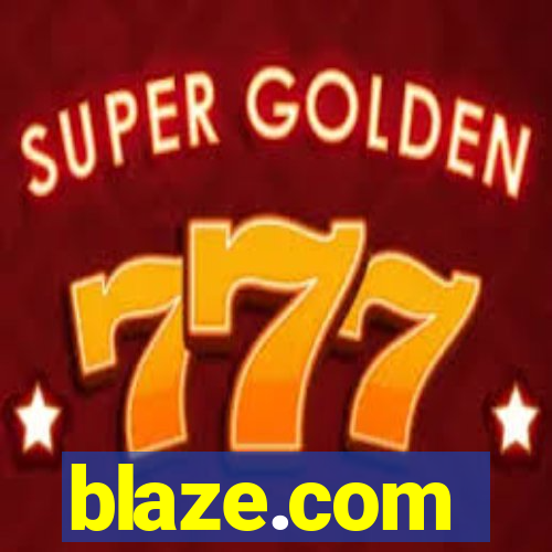 blaze.com