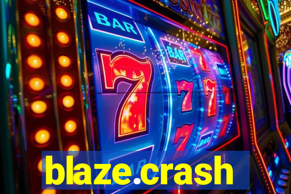 blaze.crash