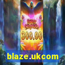 blaze.ukcom