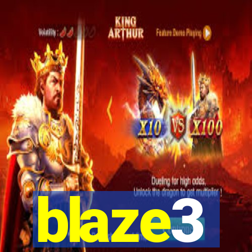 blaze3