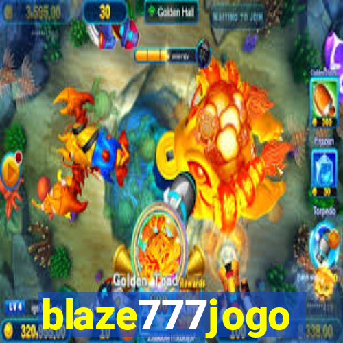 blaze777jogo