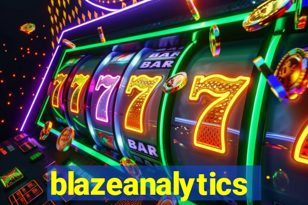 blazeanalytics