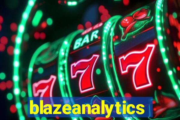 blazeanalytics