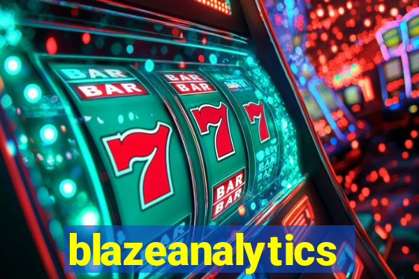 blazeanalytics