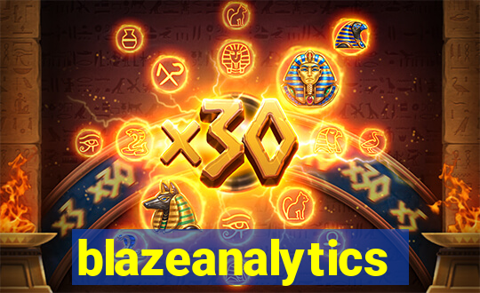 blazeanalytics