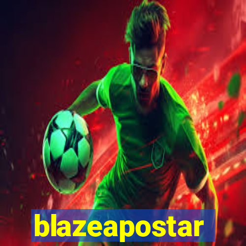 blazeapostar