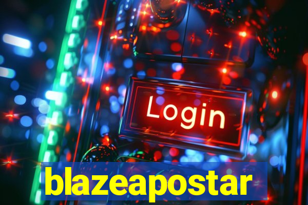 blazeapostar