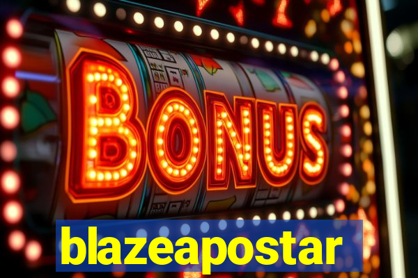 blazeapostar