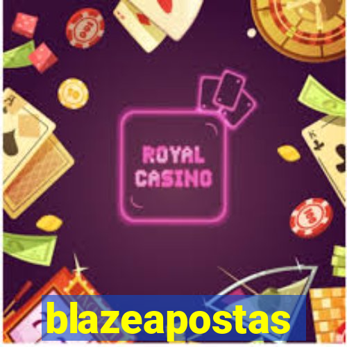 blazeapostas