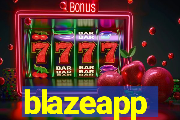 blazeapp