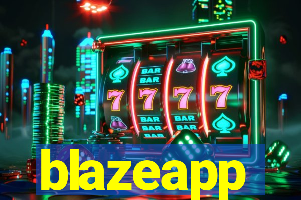 blazeapp