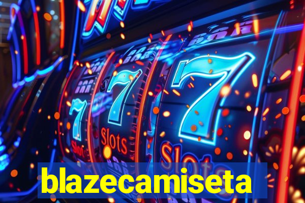 blazecamiseta