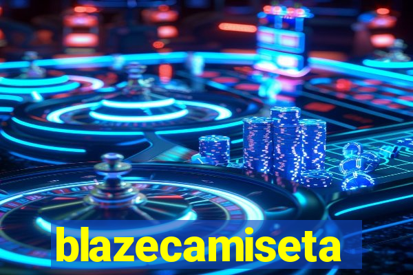 blazecamiseta